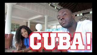 VLOG 141 CUBA [upl. by Hetty]