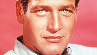 Paul Newman What You May Not Have Known [upl. by Mars]