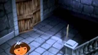 Nick Jr  Spooky Video 2013 [upl. by Akerdna68]