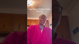 Lupe Fiasco amp Matthew Santos  Superstar [upl. by Ayahs]