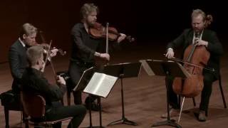 Beethoven String Quartet in Csharp minor Op 131 [upl. by Myriam695]