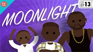 Moonlight Crash Course Film Criticism 13 [upl. by Leraj]