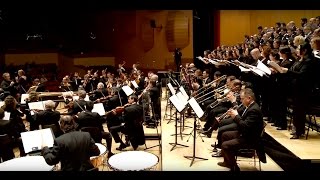 Haydn The Creation  Egarr  Lawson  Gilchrist  FosterWilliams  Sinfónica de Galicia  COSG [upl. by Ecertap]