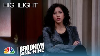 Brooklyn NineNine  Terrys Seminar on Courtroom Demeanor Episode Highlight [upl. by Adon]