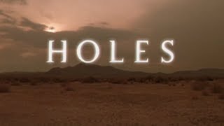 Holes 2013 Trailer [upl. by Penney]