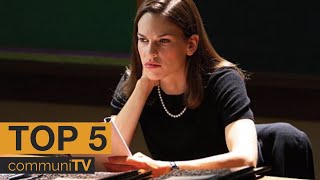 Top 5 Teacher Movies [upl. by Faith]