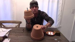 Best Flower Pot Heater [upl. by Meggs]