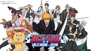 Bleach Opening 10  Shoujo S  With Lyrics in the description [upl. by Maccarthy830]