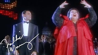 Freddie Mercury amp Montserrat Caballé  The Golden Boy Live at La Nit 1988 Remastered [upl. by Edla359]