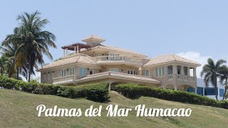 Palmas del Mar Humacao [upl. by Lenod]