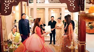 Thapki Pyar Ki 2 On Location  LAST EPISODE Shoot  Thapki Aur Purab Ki Shaadi [upl. by Teyugn910]