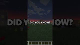 More Minecraft FACTS [upl. by Dorfman]