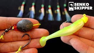 The Top 3 Pier Fishing Methods to Catch Fish at ANY Pier [upl. by Polinski108]