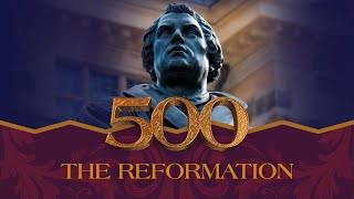 It Is Written  500 The Reformation [upl. by Nisaj892]