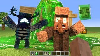 Realistic Minecraft Experiments Season 3 [upl. by Geaghan]