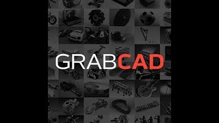 GrabCAD Tutorial [upl. by Martha295]