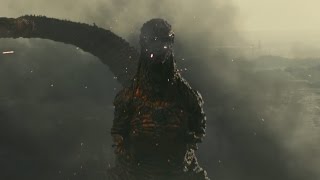 Shin Godzilla  Exclusive Clip [upl. by Horace]