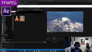 After Effects Scripting Tutorial FFMPEG [upl. by Eugenides]
