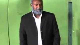 Ethiopian prisoners comedy Shewaferaw Desalegn [upl. by Ellswerth]