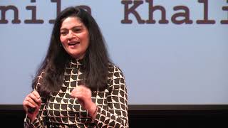 Women in Leadership Lessons in Working Smarter Not Harder  Anila Khalique  TEDxDeMontfortUWomen [upl. by Anayit145]