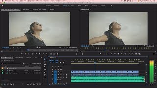 Edición automatizada con marcadores en Premiere Pro [upl. by Iturhs]