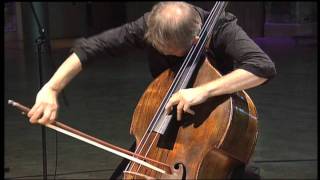 Giovanni Bottesini Concerto for Double Bass No 2 in B Minor [upl. by Aiuhsoj]