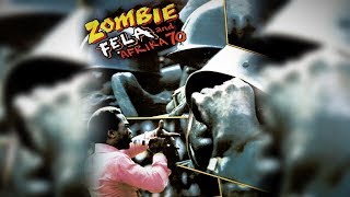 Fela Kuti  Zombie [upl. by Lanford]