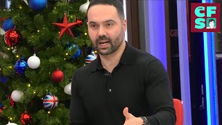 Is Bastani an Islamaphobia apologist [upl. by Earas686]