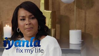 Iyanla Calls Out LisaRaye For Not Being Present ‌‌‌ ‌‌Iyanla‌ ‌Fix‌ ‌My‌ ‌Life‌ ‌‌‌ ‌OWN [upl. by Kelsy]