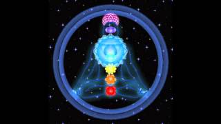 Chakra Activation amp Healing Meditation [upl. by Eimar57]