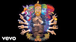 Tyler Childers  Peace of Mind Audio [upl. by Arbma]