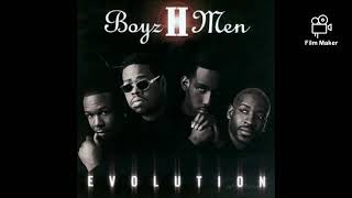 Boyz 2 Men Evolution full album1997 [upl. by Nyahs277]