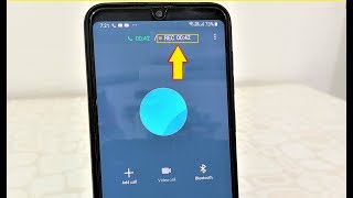 How to Record Calls in Samsung Phone without using any App [upl. by Farnham]