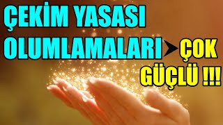 ÇEKİM YASASI OLUMLAMALARI  Çok Güçlü mistikyol çekimyasası olumlamalar meditasyon [upl. by Carlton]