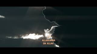 Siedd  Allah Humma Official Nasheed Video  Vocals Only [upl. by Aerda251]