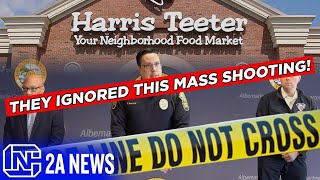 The Media Completely Ignored This Mass Shooting Stopped By Armed Citizen [upl. by Tryck]