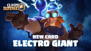 Clash Royale New Updates and Features [upl. by Marcille463]