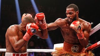 Badou Jack vs Marcus Browne  Highlights [upl. by Yemaj109]