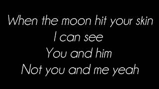 Grace VanderWaal  Moonlight Lyrics  Dancing In the moonlight [upl. by Yemaj]