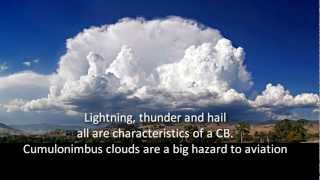 Clouds Cloud Types  Meteorology [upl. by Yardley]