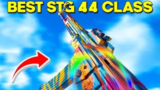 The BEST STG 44 Class Setup 🤯 [upl. by Ahcsap450]