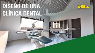 Diseño de una clínica dental guía completa [upl. by Petr]