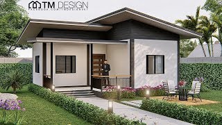 10 Best Small House Plan From TM Designs [upl. by Dill]