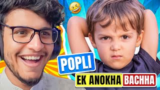 Popli Ek Anokhi Katha StoryTime [upl. by Felicio]