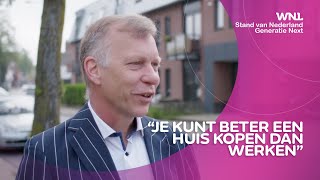 Het verhuren van een huis loont meer dan een baan ‘Erg interessant om te investeren in vastgoed’ [upl. by Pillsbury]