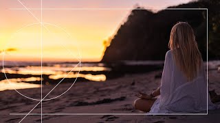 Guided Mindfulness Meditation on Overcoming Anxiety and Fear [upl. by Nidia]