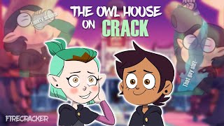 The Owl House on CRACK Lumity is THRIVING [upl. by Karna989]