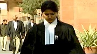 Inside the world of law What it takes to be a lawyer in India [upl. by Drofnas]