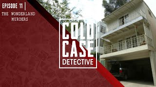 The Gruesome amp Unsolved Wonderland Murders Mystery in Laurel Canyon [upl. by Paige]