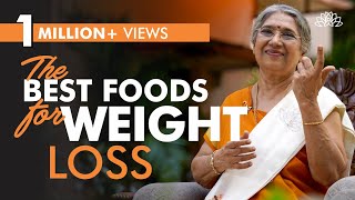 Foods that helps to Reduce Weight  Dr Hansaji Yogendra [upl. by Ulrike]